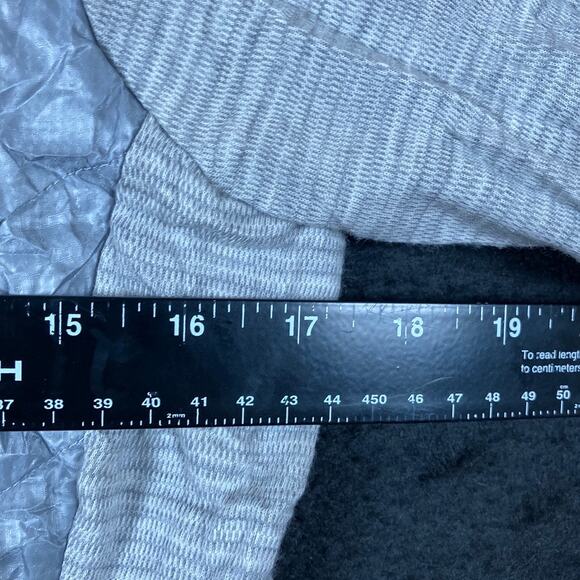 SmartWool Womens Jacket Gray Smartloft Insulated Merino Wool Full Zip Medium - Picture 8 of 13